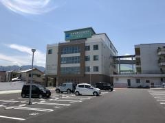 別府湾腎泌尿器病院