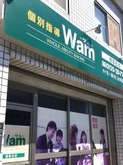 個別指導Ｗａｍ　西取石校