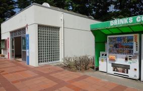 赤城ＰＡ