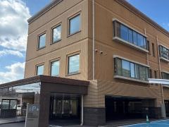 四日市市歯科医療センター