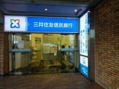 三井住友信託銀行神戸三宮支店