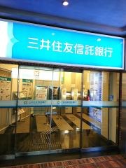 三井住友信託銀行神戸三宮支店