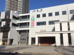 灘駅
