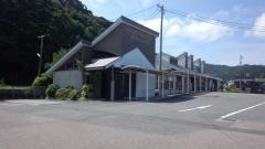 須佐駅