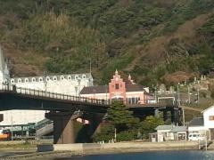 ハウステンボス駅
