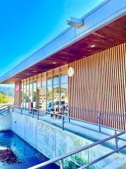 南阿蘇白川水源駅