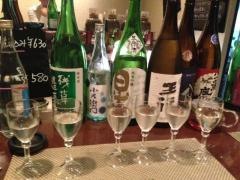 小料理Ｂａｒ　結