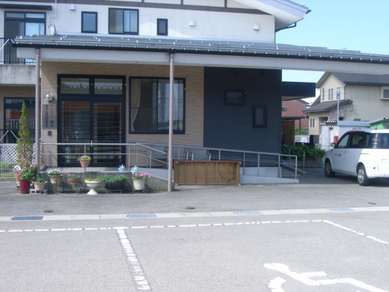 ローカルセンター野村