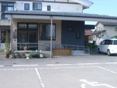 ローカルセンター野村