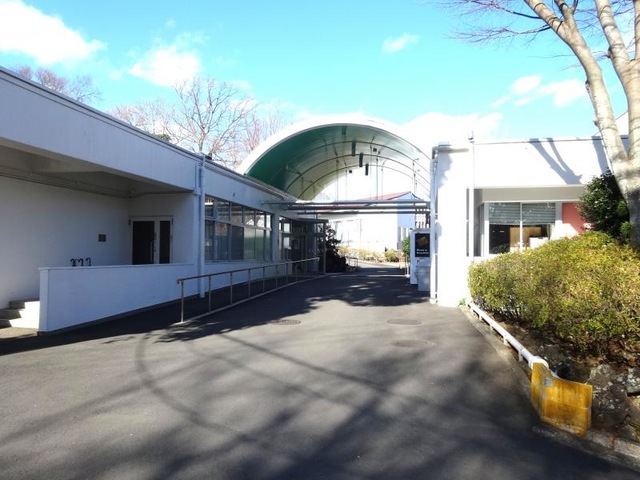 伊豆高原〈ゆうゆうの里〉