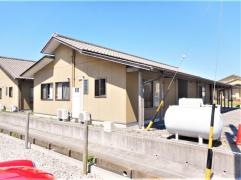 せんねん村矢曽根の家