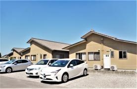 せんねん村矢曽根の家