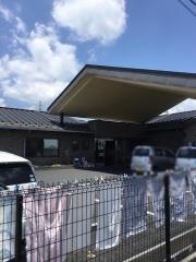 八木宿ショートスティ