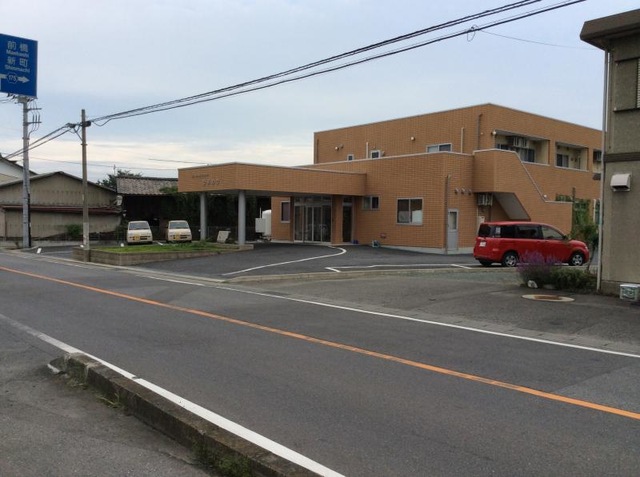 サービス付き高齢者向け住宅ケアコートひまわり