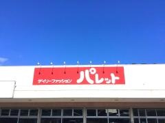 パレット沼南店