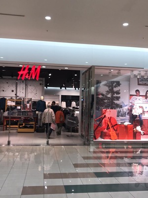 マーケットピア ｈ ｍ アリオ亀有店 葛飾区亀有
