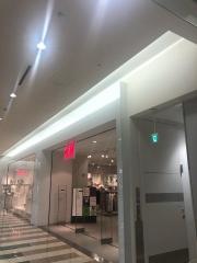 Ｈ&Ｍ　アリオ亀有店