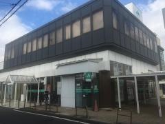 ＪＡ横浜長津田支店