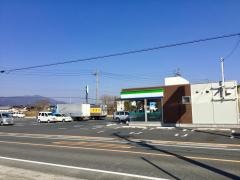 ファミリーマート　豊川野口町北店