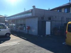 ファミリーマート　壬生バイパス店
