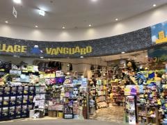 ヴィレッジヴァンガード　イオンモール富士宮店