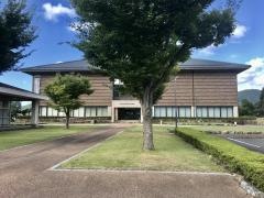 福井県立若狭歴史博物館