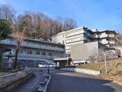 特別養護老人ホーム　八王子心成苑