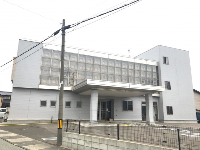 地域密着型介護老人福祉施設　ケアコンプレックス寺内