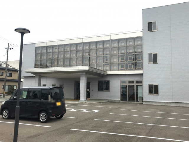地域密着型介護老人福祉施設　ケアコンプレックス寺内