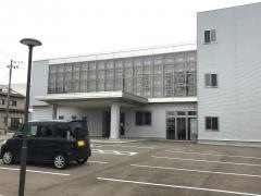 地域密着型介護老人福祉施設　ケアコンプレックス寺内