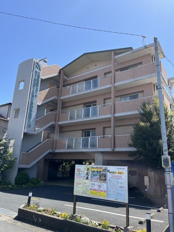 ホームステーションらいふ愛甲石田