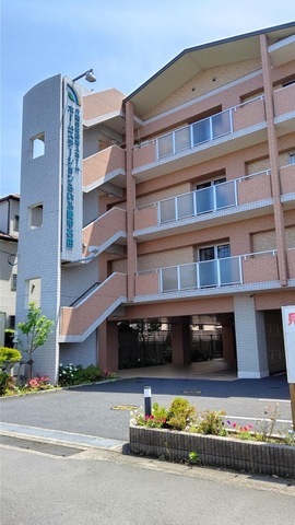 ホームステーションらいふ愛甲石田