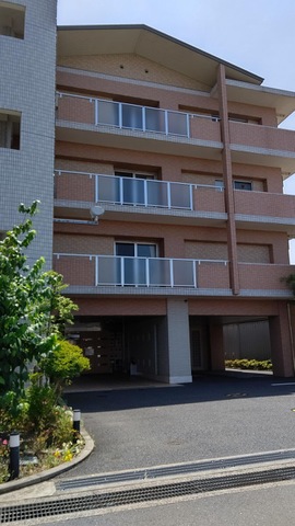 ホームステーションンらいふ愛甲石田2