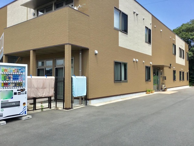 愛の家グループホーム豊橋牛川薬師町
