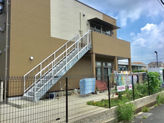 愛の家グループホーム豊橋牛川薬師町