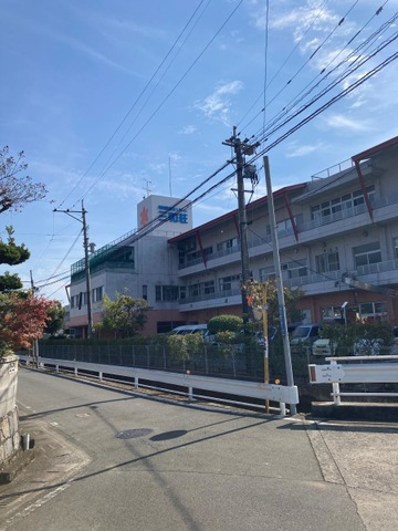 特別養護老人ホーム三和荘