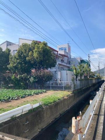 特別養護老人ホーム三和荘 施設外観