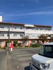 特別養護老人ホーム三和荘