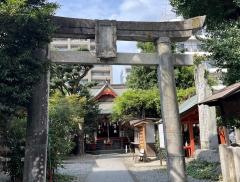 手取天満宮