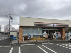セブンイレブン　成田南三里塚店