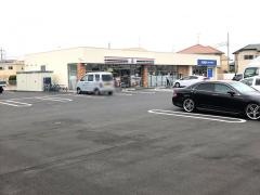 セブンイレブン　成田南三里塚店