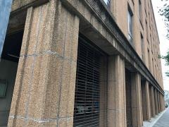 長浜バイオ大学図書情報センター