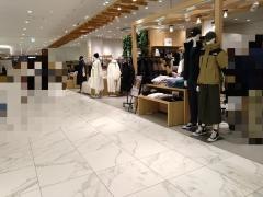 ＯＵＴＳＩＤＥ　ＴＨＥ　ＢＯＸ　高崎オーパ
