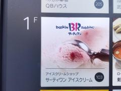 サーティワンアイスクリーム　目黒店