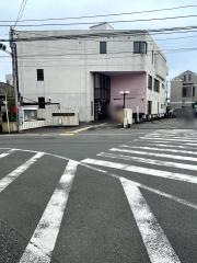 新座市役所東北出張所