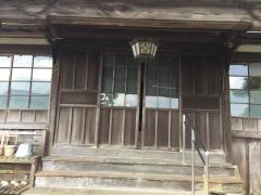 教安寺