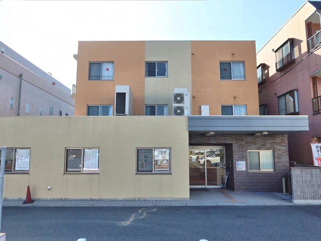 花物語たかつ東 施設外観