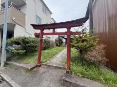 山王神社