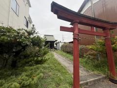 山王神社