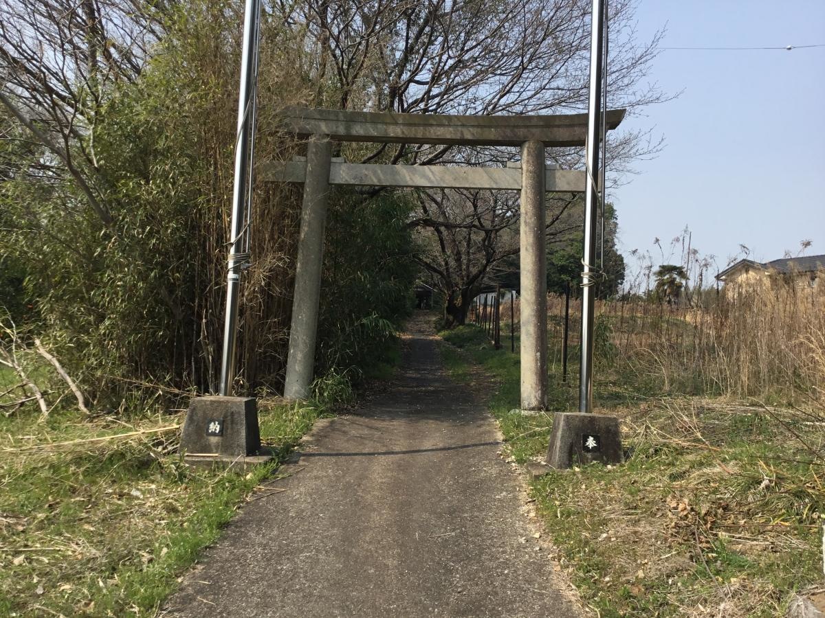 神社